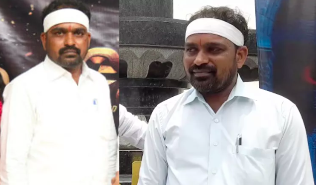 Tollywood producer-director Komari Janaiah Naidu dies by suicide
